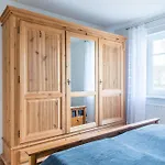 Hs Am Weidengrund Whg 5 Daire Boltenhagen (Ostseebad)