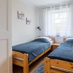 Hs Am Weidengrund Whg 5 Daire Boltenhagen (Ostseebad)