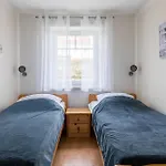 Daire Hs Am Weidengrund Whg 5 Boltenhagen (Ostseebad)