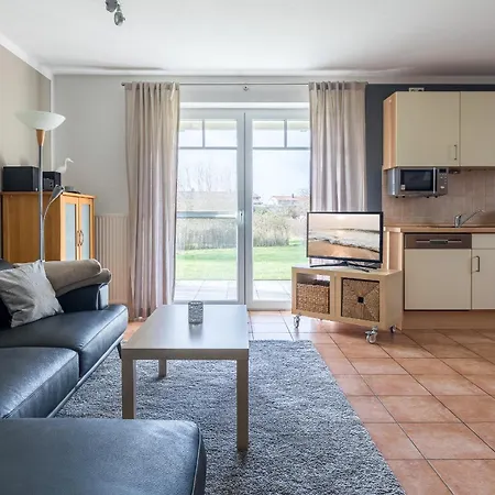 Hs Am Weidengrund Whg 5