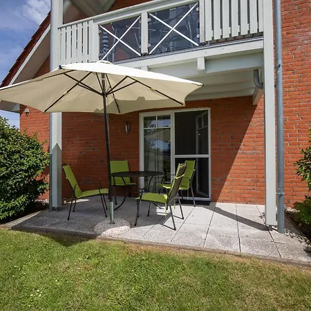Daire Hs Am Weidengrund Whg 5