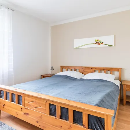 Daire Hs Am Weidengrund Whg 5 *
