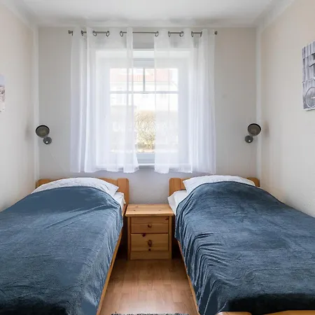 Lejlighed Hs Am Weidengrund Whg 5 Boltenhagen (Ostseebad)